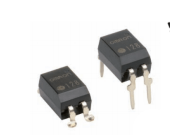 G3VM-□AY□/□DY□ MOS FET Relays Small DIP4 package with High dielectric strength type